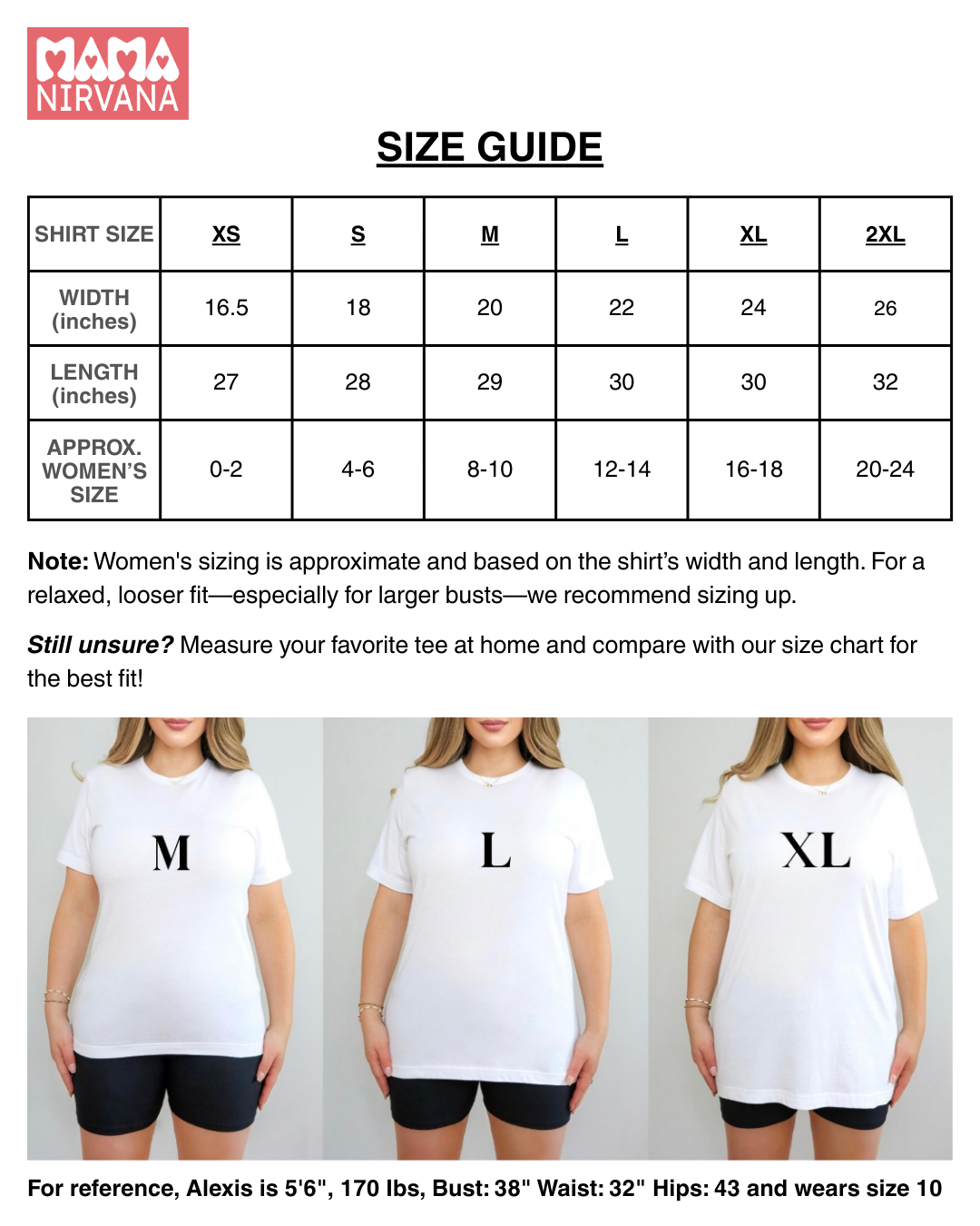 Super Tired - Trendy Graphic Mom Tee